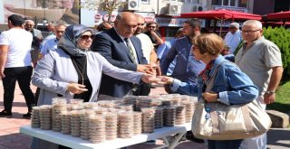 Şahim “İnanıyorum Ki Beni Aday Gösterecekler”