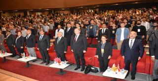 Muşta “Genç Nesiller Kültürel Mirasla Buluşuyor” Forumu