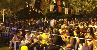 Pazarcıkta 1. Peynir Festivali Başladı