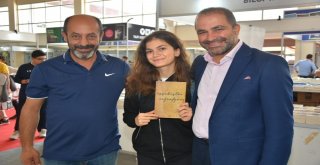 Başkan Uçan: Çocuklarımıza Okuma Alışkanlığı Kazandırmalıyız