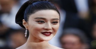 Çinde Ünlü Aktriste 129 Milyon Dolar Vergi Cezası