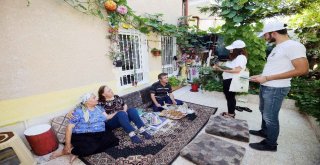 Ambalaj Atıkta Evden Toplama Dönemi