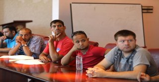 Engellilere İstihdam, Doğaya Destek