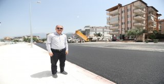 Pamukkale Belediyesinden 80 Milyon Tllik Dev Üst Yapı Yatırımı