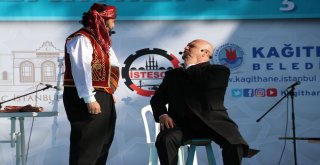 Ahilik Haftası Kağıthanede Etkinliklerle Kutlandı