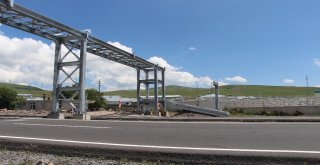 Ardahan İkinci Üst Geçidine Kavuşuyor