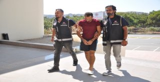 İnsan Kaçakçıları Suç Üstü Yakalandı