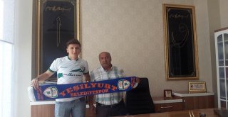 Malatya Yeşilyurt Belediyesporda 2 Yeni Transfer