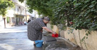 Karşıyakada Temizlik Seferberliği