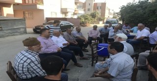 Tarsusta Her Hafta Açılış Yapılacak