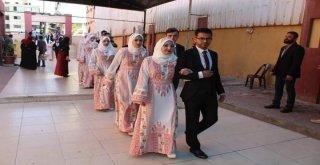 Mahmud Abbastan Toplu Nikah Sponsorluğu