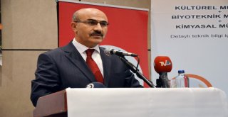 Dr. Pakdil: Karantina Konusu, Sınırda Nöbet Tutan Askerden Farklı Düşünülmemeli