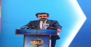 Turizmin Oscarı Diyarbakıra Verildi