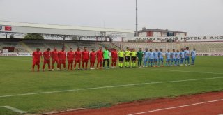 Tff 3. Lig: Elaziz Belediyespor: 2 - Pazarspor: 0