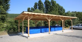 Bir Semt Pazarıda Karaçaya