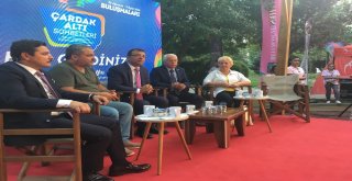 Beylikdüzü Belediye Başkanı Ekrem İmamoğlu: “Vizyonumuzun 3 Tane Ana Felsefesi Var