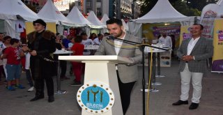 Bu Alışveriş Alanında Dolara Yer Yok