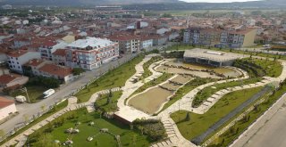 8. Deneyimli Kafe Çamlıcada Açılıyor