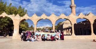 İpekyolu Belediyesinin “Kültür Gezileri” 2018 Yılının Yaz Aylarına Damga Vurdu