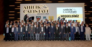 Başkan Altay: Yerli Üretelim, Yerli Tüketelim