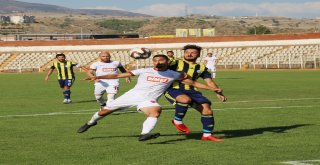 Tff 2. Lig: Tokatspor: 0 - Tarsus İdman Yurdu: 2