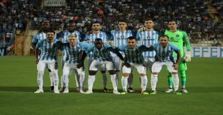 Spor Toto 1. Lig: Adana Demirspor: 1 - İstanbulspor: 2 (İlk Yarı Sonucu)