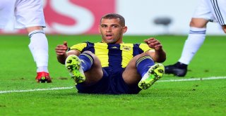 Uefa Avrupa Ligi: Fenerbahçe: 0 - Spartak Trnava: 0 (İlk Yarı)
