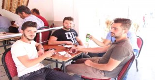 Dolara İnat Çay 50 Kuruş