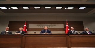 Cumhurbaşkanı Erdoğan: Amerikadan Talep Gelirse Değerlendiririz