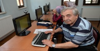 Osmekte Yeni Dönem Kayıtları Başladı