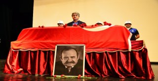 Ünlü Oyuncu Yakup Yavruya Veda