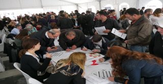 Başkan Akgün: Türkiyenin Öncelikli Konusu İstihdamdır