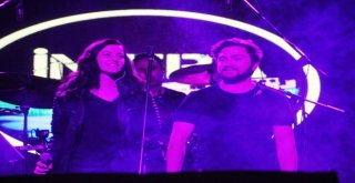 Şölenlerin 2. Gününde Karadeniz Rüzgârı Esti