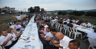 Molla Kerim Ve Kuvva-İ Milliye Şehitleri Dualarla Anıldı