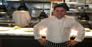 Genç Şefler Dünya Makarna Şampiyonasında Kıyasıya Yarışacak