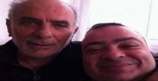 Yol Kenarında Bekleyen Baba Ve Oğluna Otomobil Çarptı: 1 Ölü, 1 Yaralı