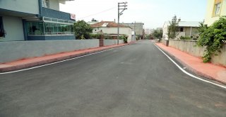 Başkan Tok, Yol Çalışmalarını Yerinde İnceledi