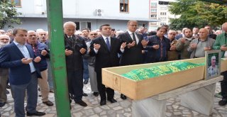 İsviçre Büyükelçisi Saygılının Acı Günü