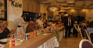 Kale Grubundan 61. Geleneksel Sünnet Töreni