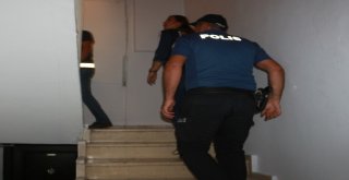 Adıyamanda Stüdyo Daireler Denetlendi