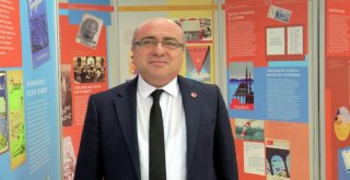 Rektör Karamustafa: “Kayseri Üniversitesi Bir Kampus Üniversitesi Olmayacak”