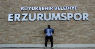 B.b Erzurumspordan Transfer Şov