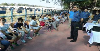 Hatalı Sürücüye Kırmızı Düdük Projesi