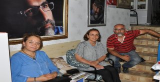 Ak Parti İslahiye Kadın Kolları Başkanı Erdoğan  Basın Bayramını Kutladı