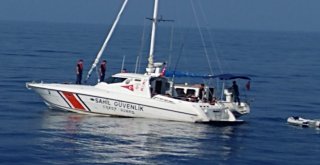 Fethiyede 34 Kaçak Göçmen İle 3 Organizatör Yakalandı