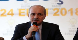 Kurtulmuş: Kaşıkçı Cinayetinde En Dikkat Çeken Talimatı Kim Verdi Sorusudur