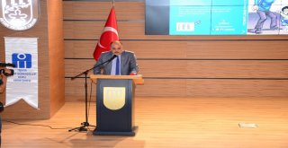 Aytoda “Depremle Yüzleşmek” Semineri Yapıldı