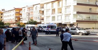Başkentte Korkutan Yangın: 4 Kişi Dumandan Etkilendi