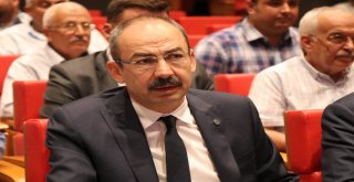 Gülsoy: Devletimizle Birlikte Her Zorluğun Üstesinden Geleceğiz 