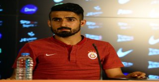 Galatasarayda Toplu İmza Töreni